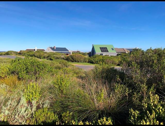 LAND FOR SALE IN FRANSKRAAL